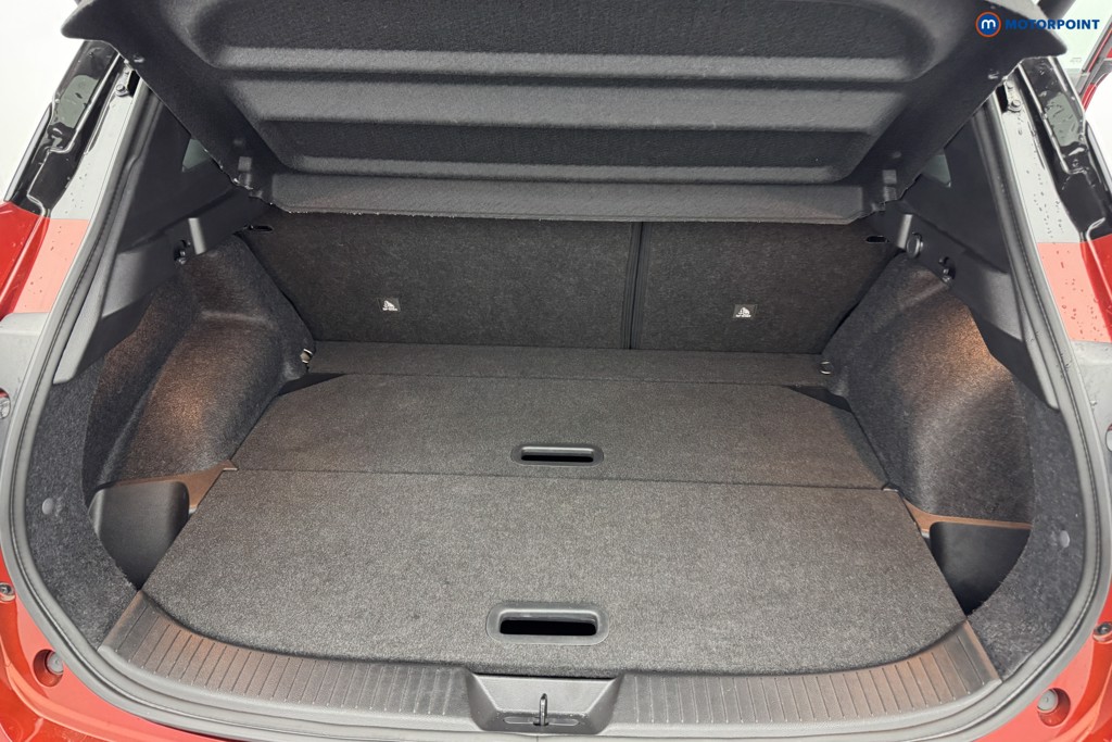 Nissan Qashqai Tekna Automatic Petrol SUV - Stock Number (1574459) - 3rd supplementary image