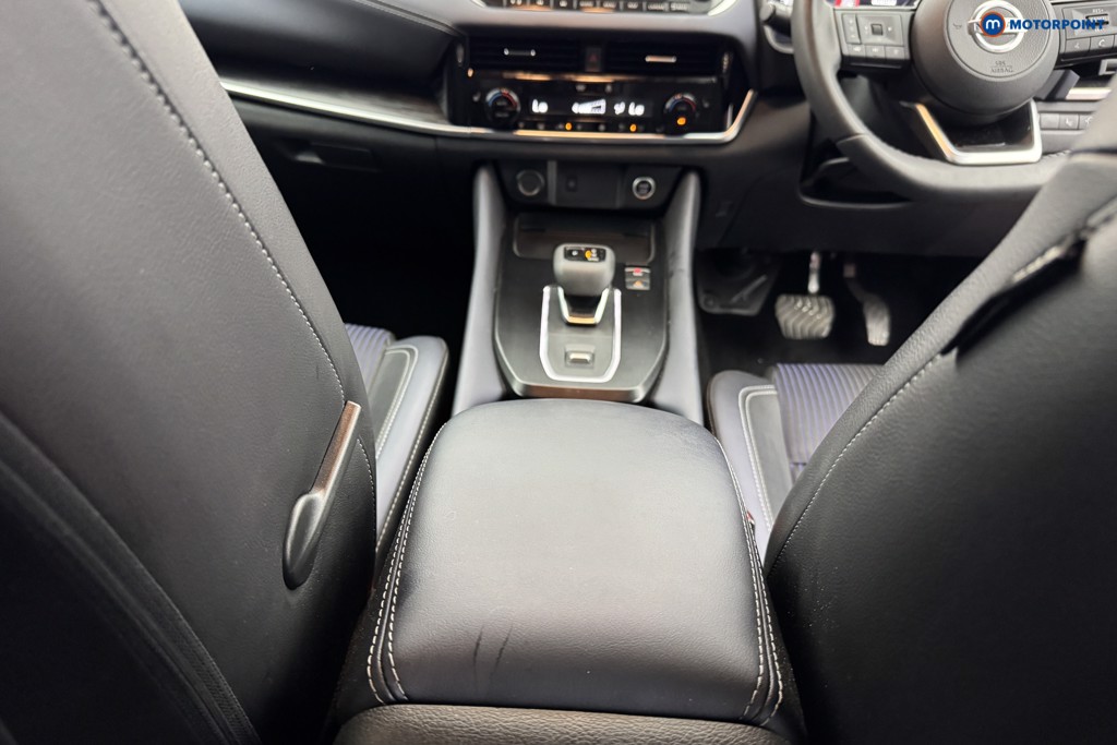 Nissan Qashqai Tekna Automatic Petrol SUV - Stock Number (1574459) - 10th supplementary image