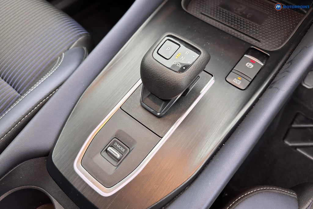 Nissan Qashqai Tekna Automatic Petrol SUV - Stock Number (1574459) - 14th supplementary image
