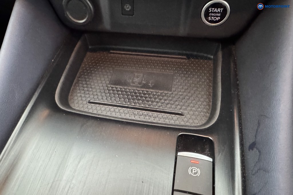 Nissan Qashqai Tekna Automatic Petrol SUV - Stock Number (1574459) - 15th supplementary image
