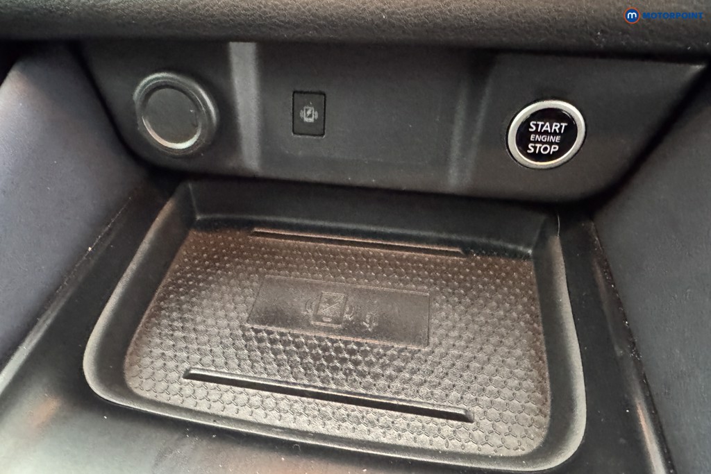 Nissan Qashqai Tekna Automatic Petrol SUV - Stock Number (1574459) - 16th supplementary image