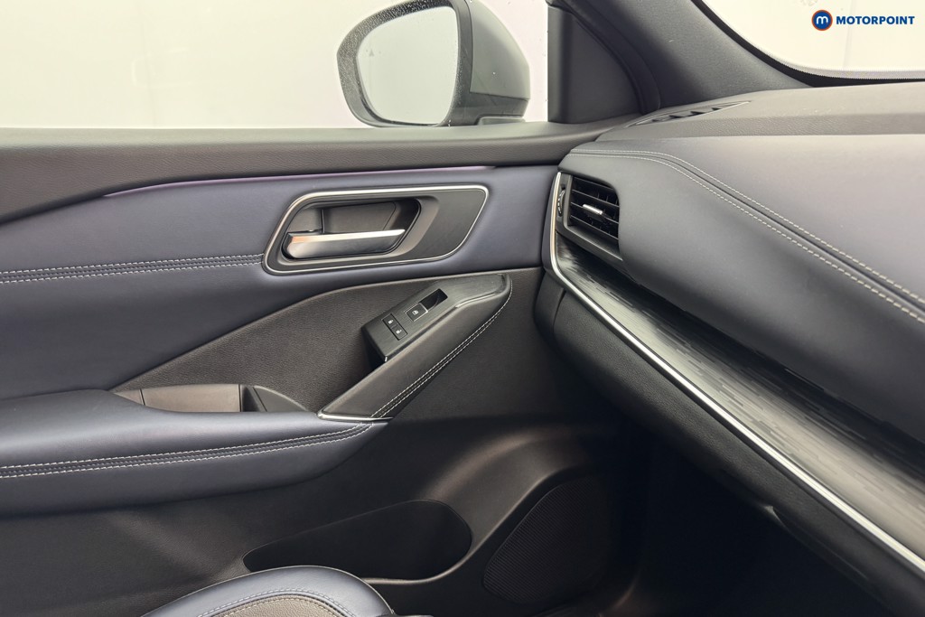 Nissan Qashqai Tekna Automatic Petrol SUV - Stock Number (1574459) - 17th supplementary image
