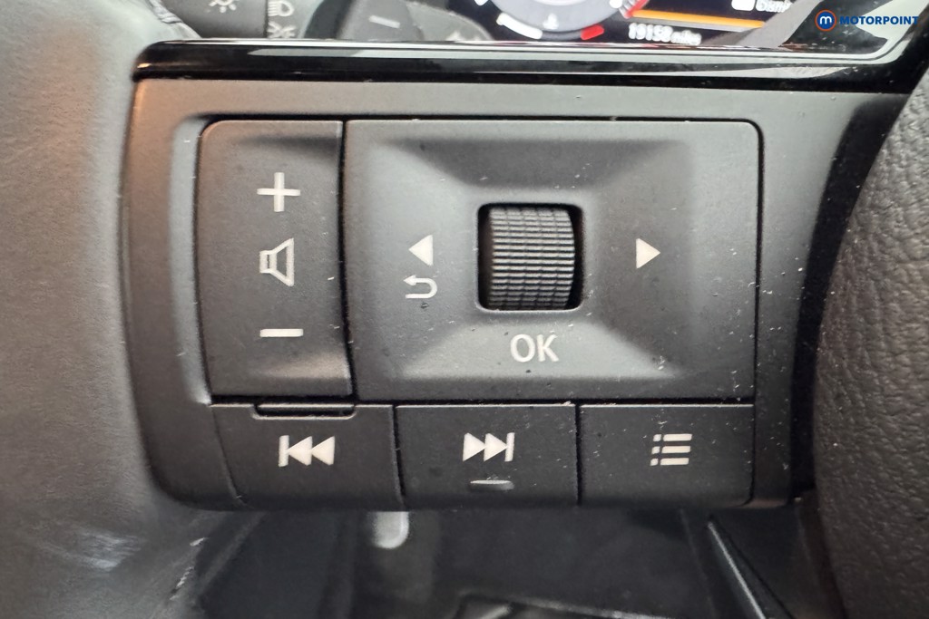 Nissan Qashqai Tekna Automatic Petrol SUV - Stock Number (1574459) - 18th supplementary image