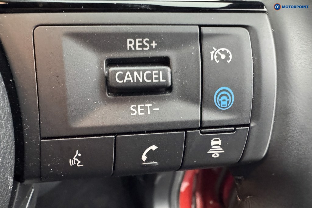 Nissan Qashqai Tekna Automatic Petrol SUV - Stock Number (1574459) - 19th supplementary image