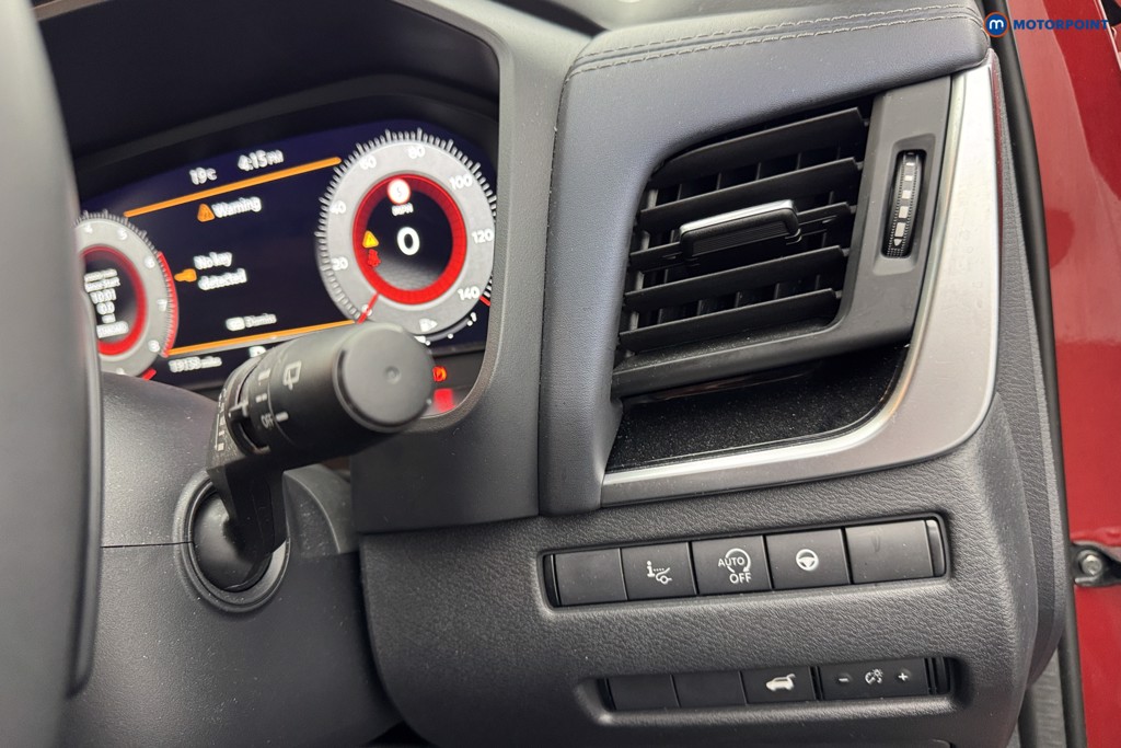 Nissan Qashqai Tekna Automatic Petrol SUV - Stock Number (1574459) - 20th supplementary image