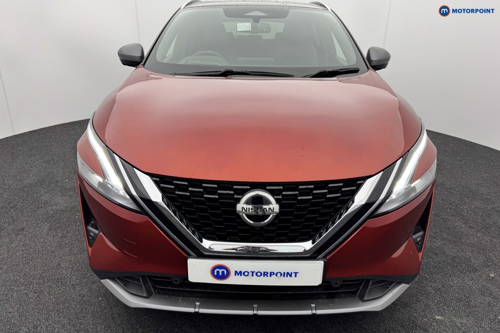 Nissan Qashqai Tekna Automatic Petrol SUV - Stock Number (1574459) - 25th supplementary image
