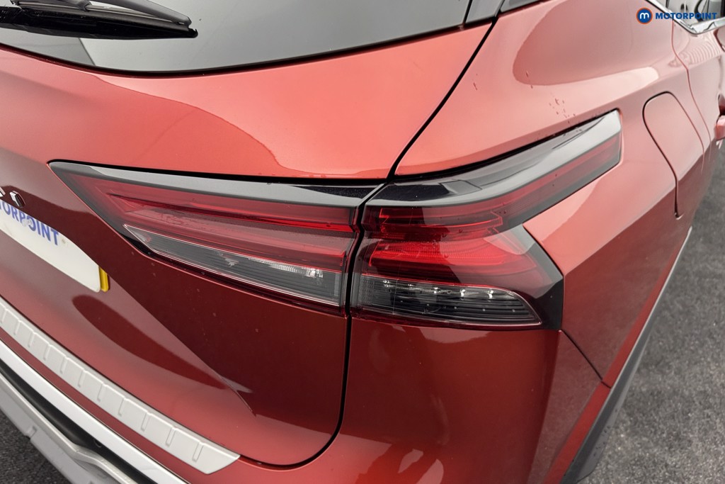 Nissan Qashqai Tekna Automatic Petrol SUV - Stock Number (1574459) - 27th supplementary image