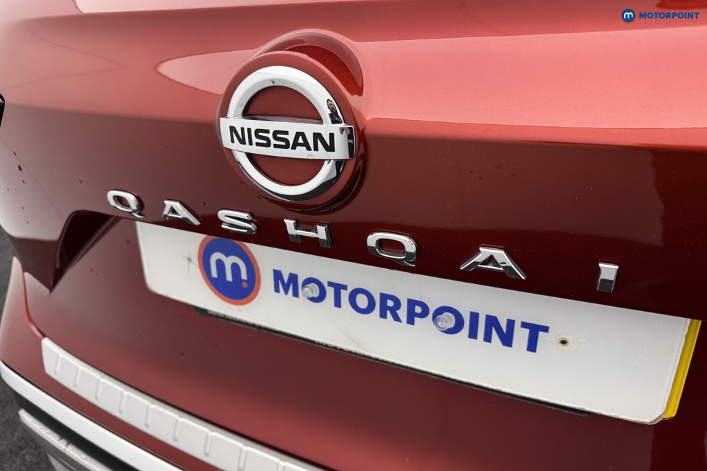 Nissan Qashqai Tekna Automatic Petrol SUV - Stock Number (1574459) - 28th supplementary image