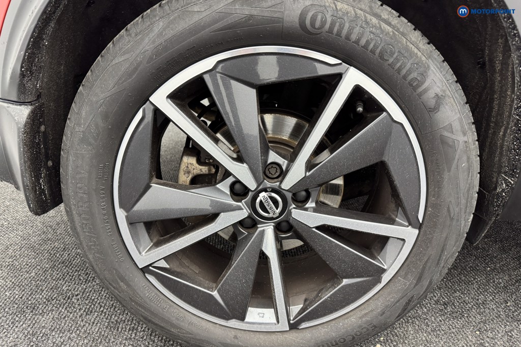 Nissan Qashqai Tekna Automatic Petrol SUV - Stock Number (1574459) - 29th supplementary image