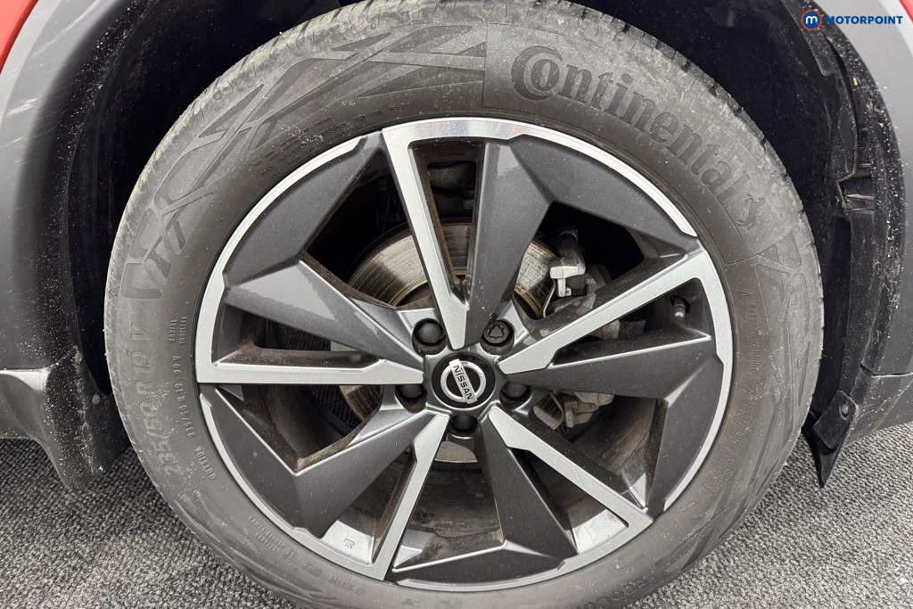 Nissan Qashqai Tekna Automatic Petrol SUV - Stock Number (1574459) - 30th supplementary image