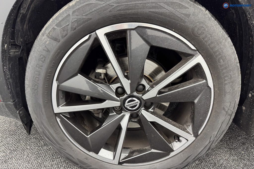 Nissan Qashqai Tekna Automatic Petrol SUV - Stock Number (1574459) - 31st supplementary image