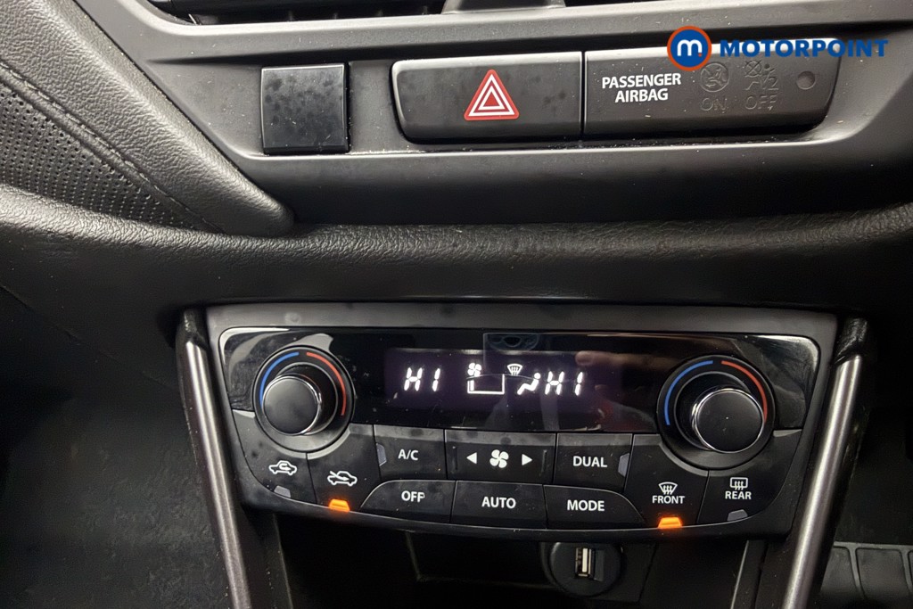 Suzuki S-Cross Motion Manual Petrol-Electric Hybrid SUV - Stock Number (1574494) - 7th supplementary image