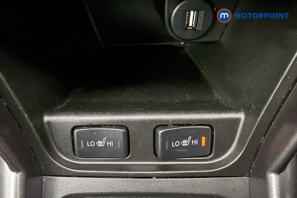 Suzuki S-Cross Motion Manual Petrol-Electric Hybrid SUV - Stock Number (1574494) - 8th supplementary image
