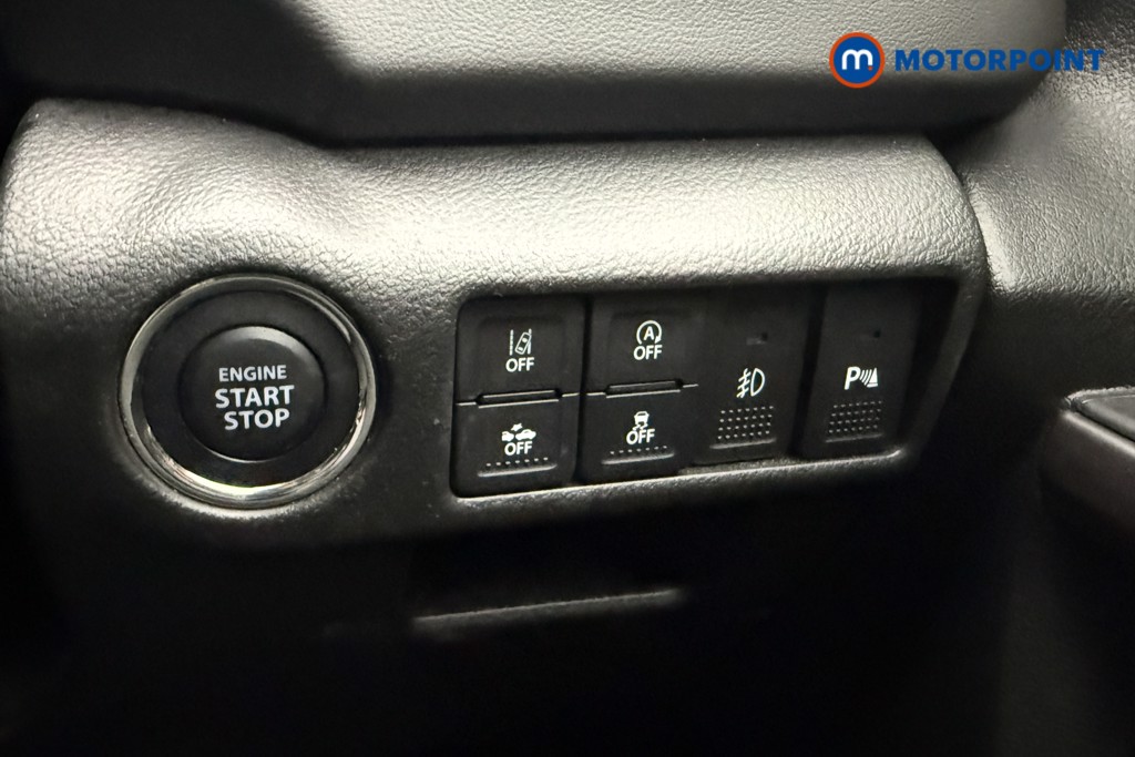 Suzuki S-Cross Motion Manual Petrol-Electric Hybrid SUV - Stock Number (1574494) - 12th supplementary image