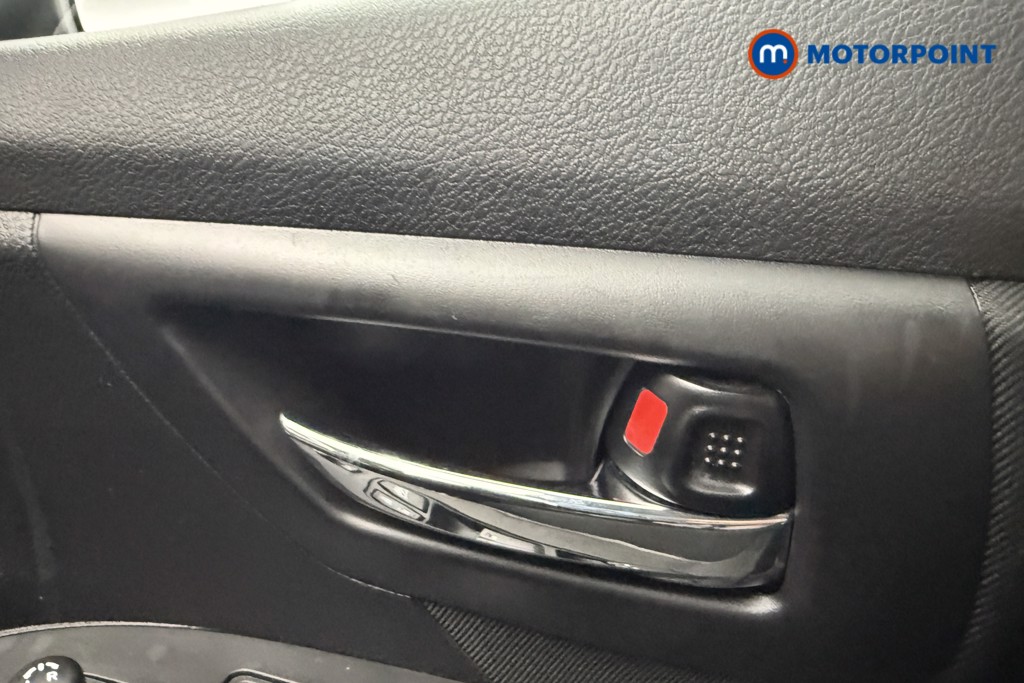 Suzuki S-Cross Motion Manual Petrol-Electric Hybrid SUV - Stock Number (1574494) - 13th supplementary image