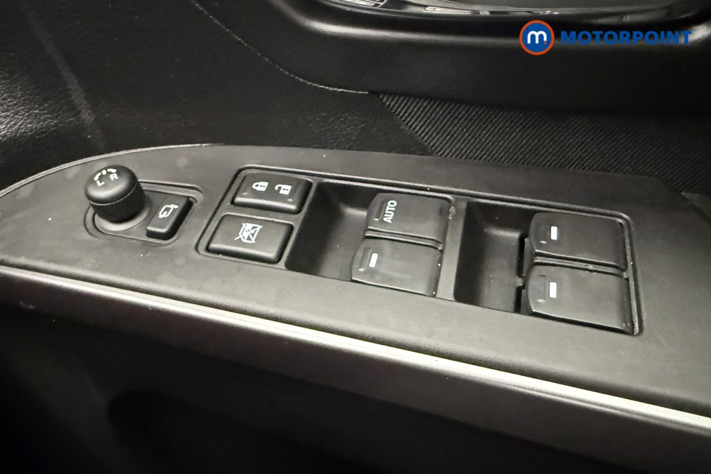 Suzuki S-Cross Motion Manual Petrol-Electric Hybrid SUV - Stock Number (1574494) - 14th supplementary image