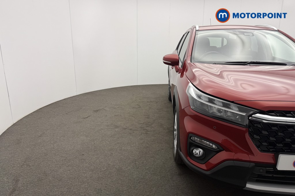Suzuki S-Cross Motion Manual Petrol-Electric Hybrid SUV - Stock Number (1574494) - 19th supplementary image