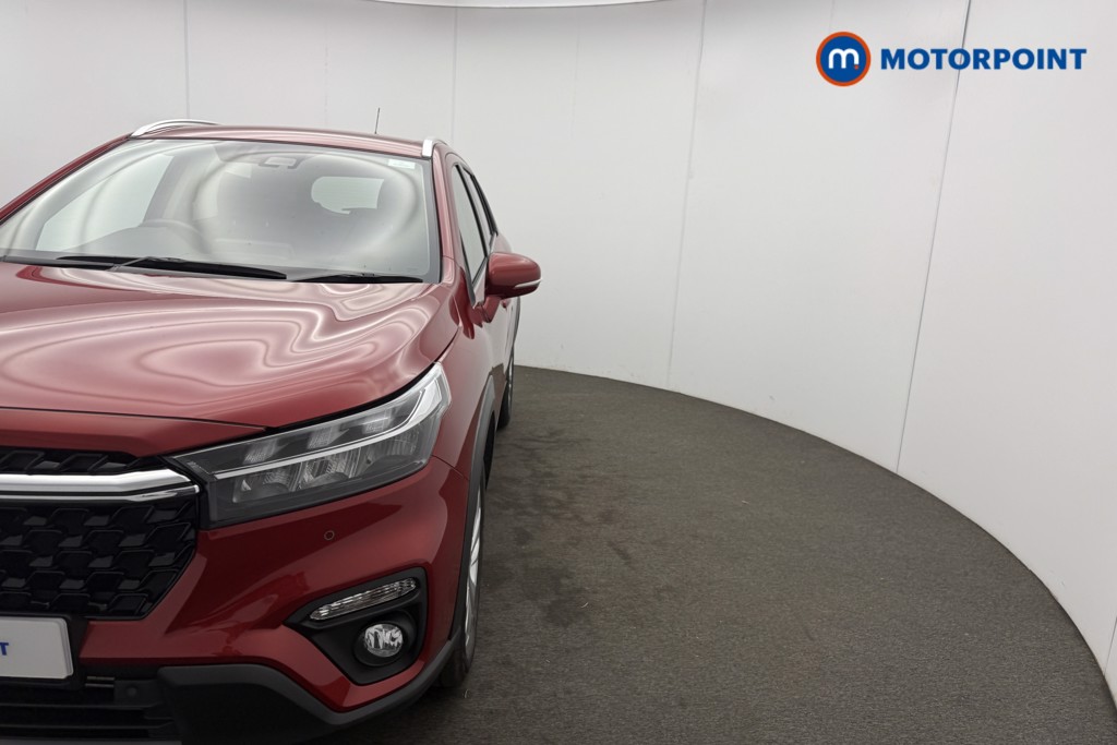 Suzuki S-Cross Motion Manual Petrol-Electric Hybrid SUV - Stock Number (1574494) - 20th supplementary image