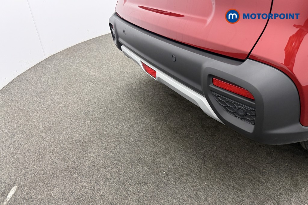 Suzuki S-Cross Motion Manual Petrol-Electric Hybrid SUV - Stock Number (1574494) - 22nd supplementary image