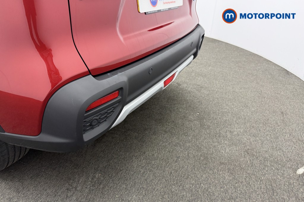 Suzuki S-Cross Motion Manual Petrol-Electric Hybrid SUV - Stock Number (1574494) - 24th supplementary image