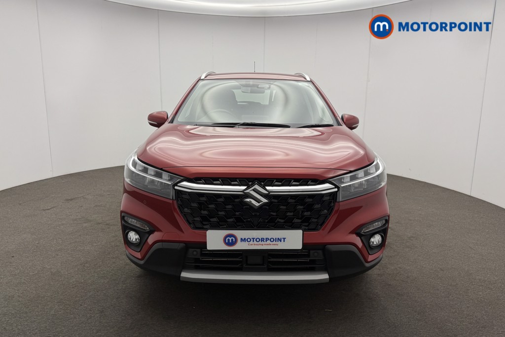 Suzuki S-Cross Motion Manual Petrol-Electric Hybrid SUV - Stock Number (1574494) - 25th supplementary image