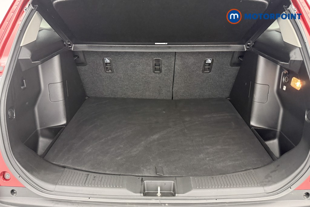 Suzuki S-Cross Motion Manual Petrol-Electric Hybrid SUV - Stock Number (1574494) - 26th supplementary image