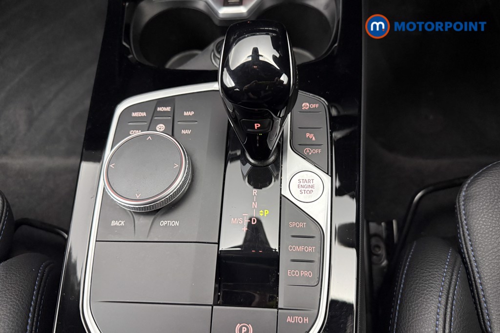 BMW 1 Series M Sport Automatic Petrol Hatchback - Stock Number (1574512) - 7th supplementary image
