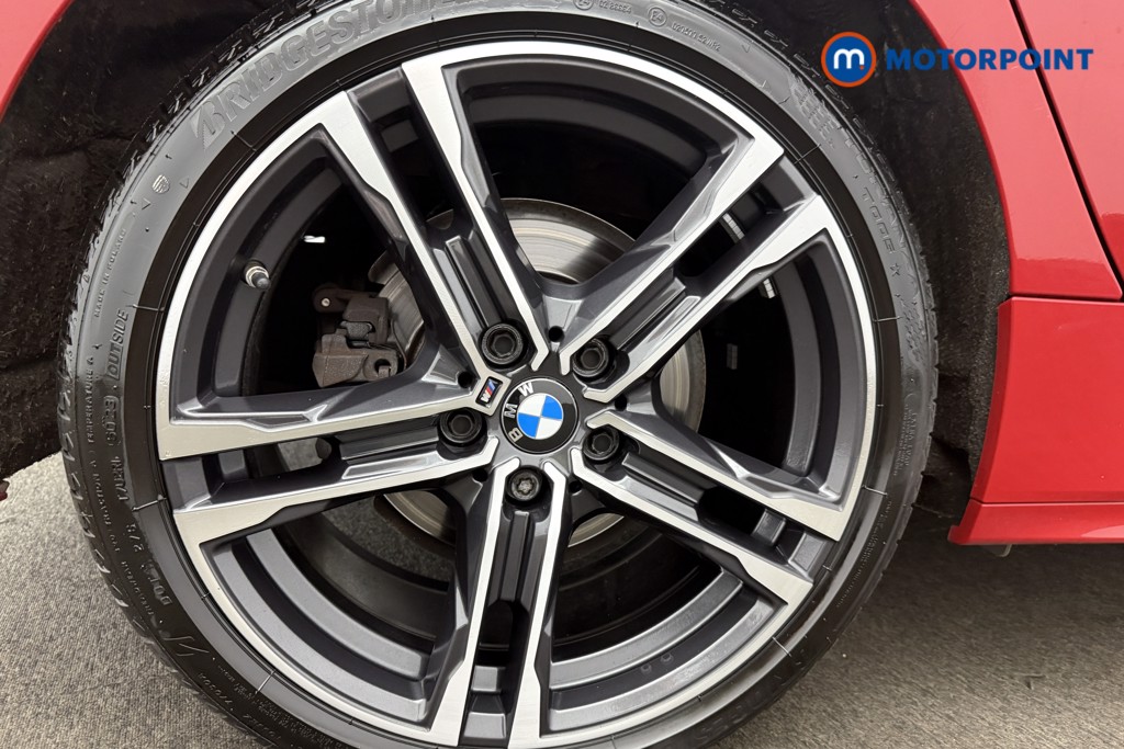 BMW 1 Series M Sport Automatic Petrol Hatchback - Stock Number (1574512) - 10th supplementary image