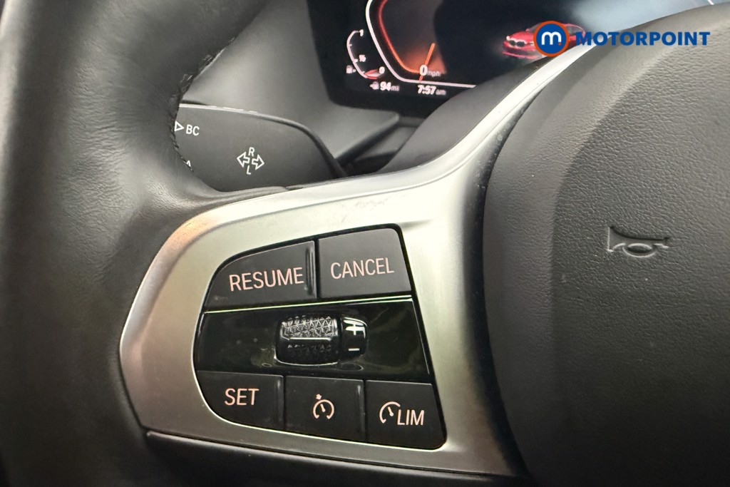 BMW 1 Series M Sport Automatic Petrol Hatchback - Stock Number (1574512) - 14th supplementary image