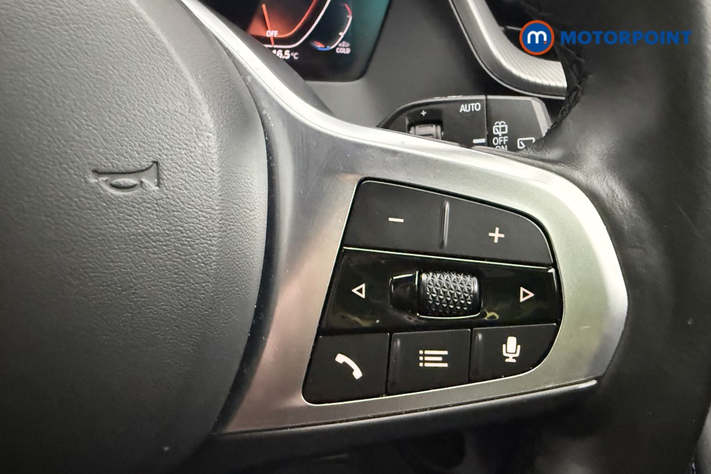 BMW 1 Series M Sport Automatic Petrol Hatchback - Stock Number (1574512) - 15th supplementary image
