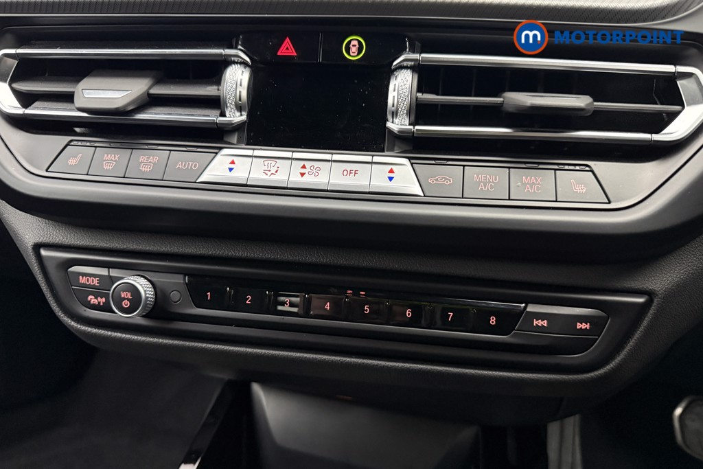 BMW 1 Series M Sport Automatic Petrol Hatchback - Stock Number (1574512) - 16th supplementary image