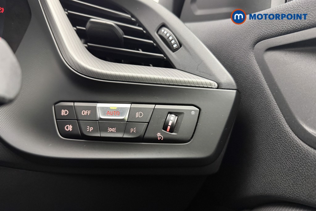 BMW 1 Series M Sport Automatic Petrol Hatchback - Stock Number (1574512) - 17th supplementary image