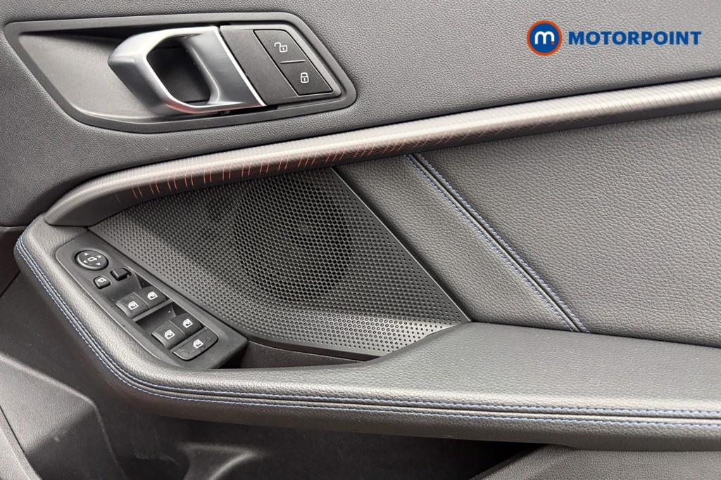 BMW 1 Series M Sport Automatic Petrol Hatchback - Stock Number (1574512) - 18th supplementary image