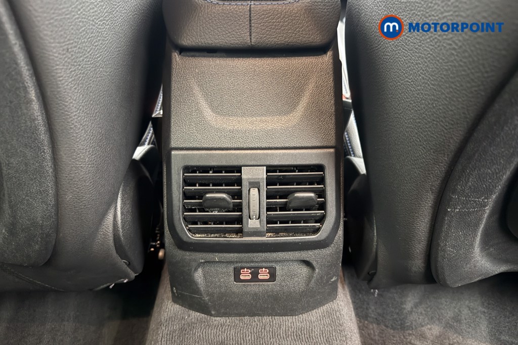 BMW 1 Series M Sport Automatic Petrol Hatchback - Stock Number (1574512) - 20th supplementary image