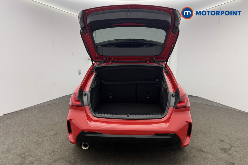 BMW 1 Series M Sport Automatic Petrol Hatchback - Stock Number (1574512) - 21st supplementary image