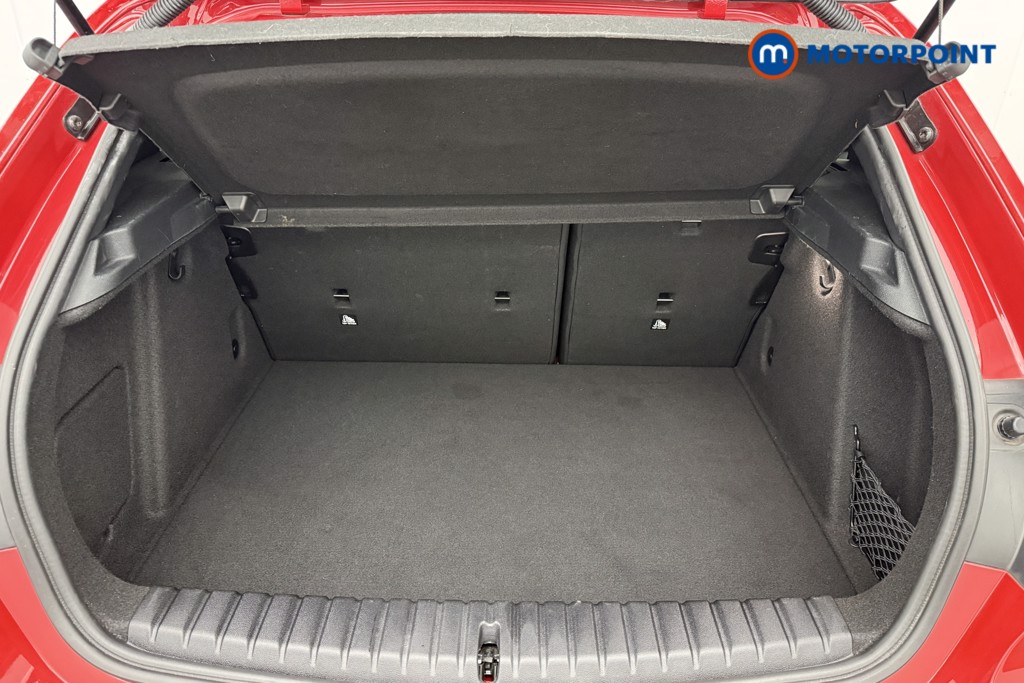 BMW 1 Series M Sport Automatic Petrol Hatchback - Stock Number (1574512) - 22nd supplementary image