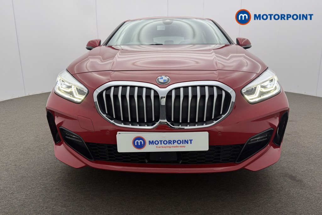 BMW 1 Series M Sport Automatic Petrol Hatchback - Stock Number (1574512) - 23rd supplementary image