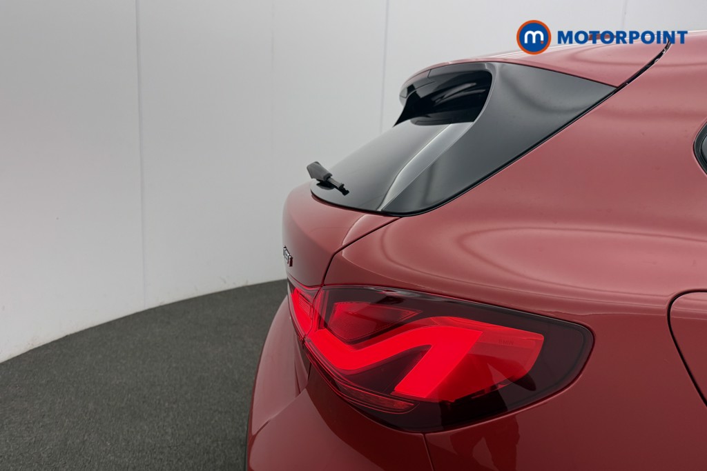 BMW 1 Series M Sport Automatic Petrol Hatchback - Stock Number (1574512) - 26th supplementary image