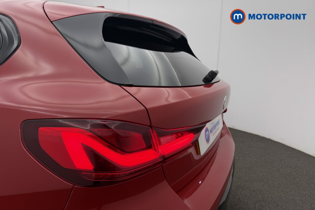 BMW 1 Series M Sport Automatic Petrol Hatchback - Stock Number (1574512) - 27th supplementary image