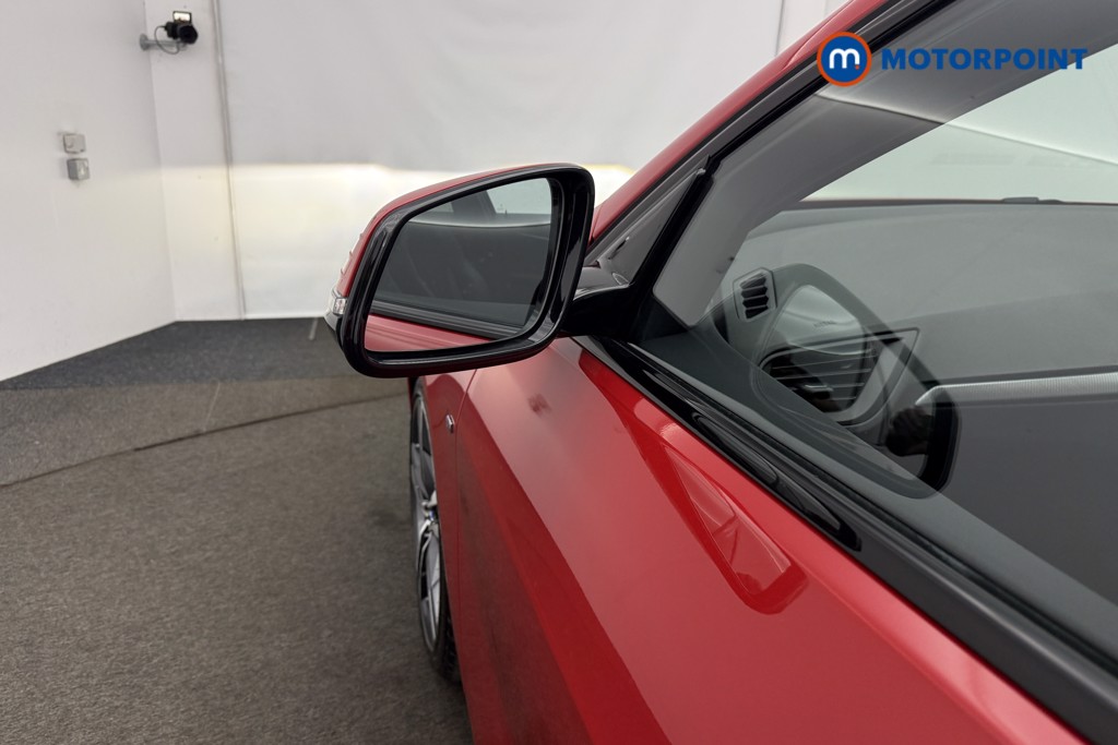 BMW 1 Series M Sport Automatic Petrol Hatchback - Stock Number (1574512) - 30th supplementary image
