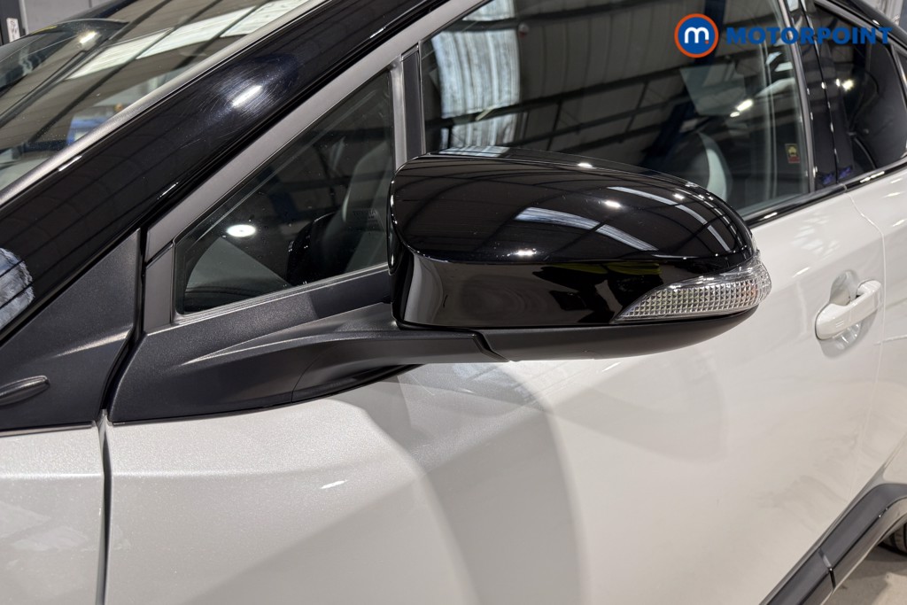 Toyota C-Hr Gr Sport Automatic Petrol-Electric Hybrid SUV - Stock Number (1574721) - 34th supplementary image