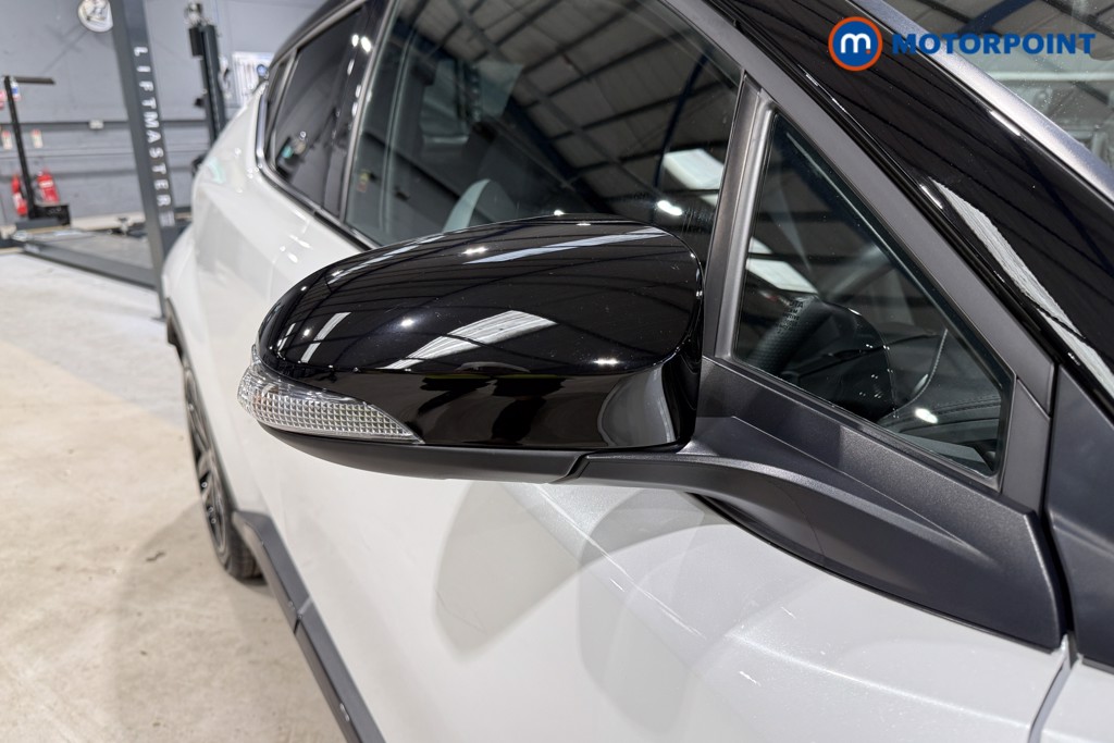Toyota C-Hr Gr Sport Automatic Petrol-Electric Hybrid SUV - Stock Number (1574721) - 35th supplementary image