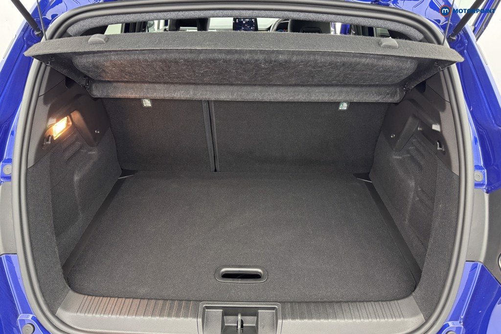 Renault Captur Engineered Automatic Petrol-Electric Hybrid SUV - Stock Number (1574997) - 3rd supplementary image