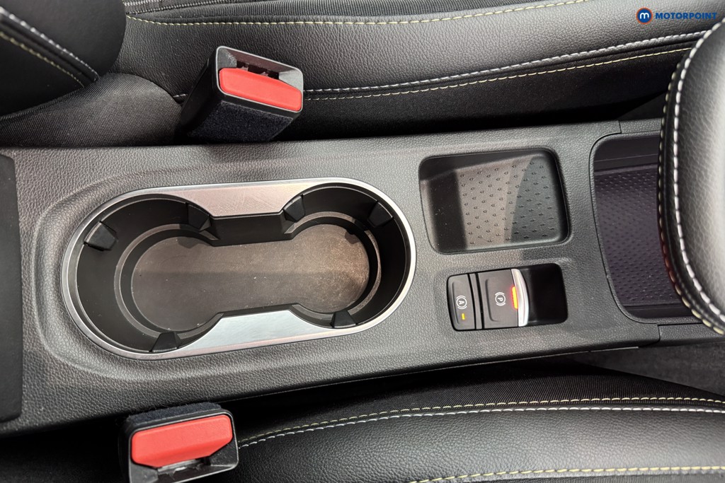 Renault Captur Engineered Automatic Petrol-Electric Hybrid SUV - Stock Number (1574997) - 13th supplementary image
