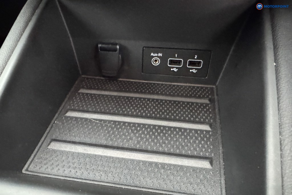 Renault Captur Engineered Automatic Petrol-Electric Hybrid SUV - Stock Number (1574997) - 15th supplementary image