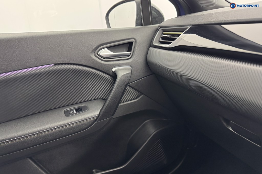 Renault Captur Engineered Automatic Petrol-Electric Hybrid SUV - Stock Number (1574997) - 17th supplementary image