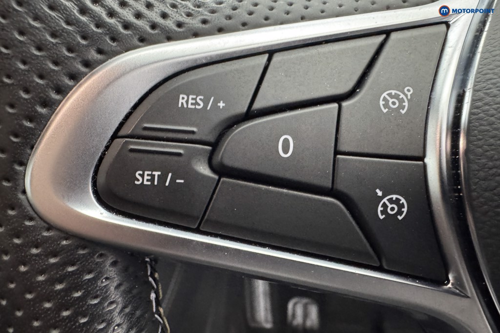 Renault Captur Engineered Automatic Petrol-Electric Hybrid SUV - Stock Number (1574997) - 18th supplementary image