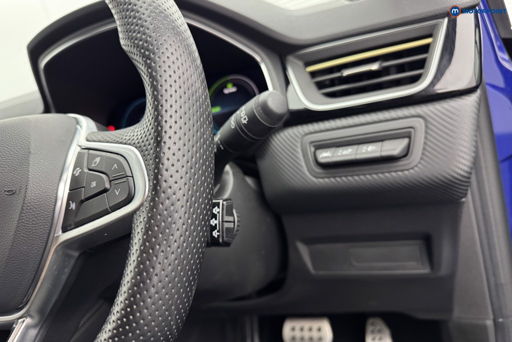 Renault Captur Engineered Automatic Petrol-Electric Hybrid SUV - Stock Number (1574997) - 21st supplementary image