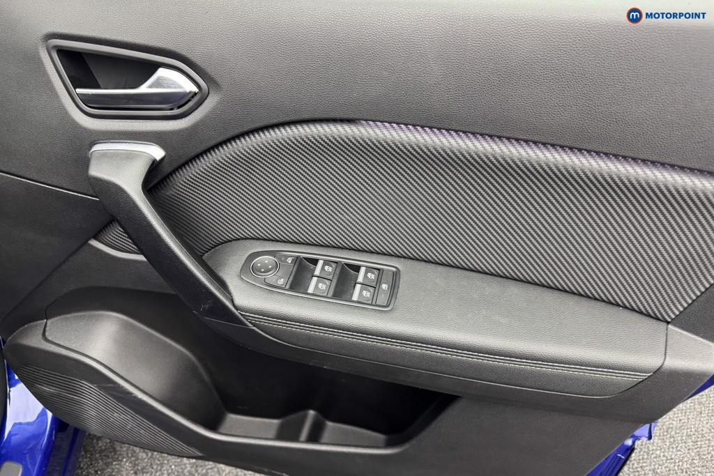 Renault Captur Engineered Automatic Petrol-Electric Hybrid SUV - Stock Number (1574997) - 23rd supplementary image