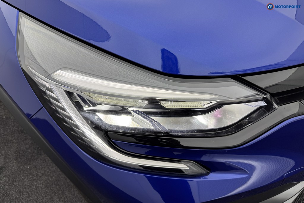 Renault Captur Engineered Automatic Petrol-Electric Hybrid SUV - Stock Number (1574997) - 26th supplementary image